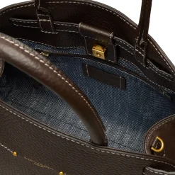 Best Farah Tote Bag Women Top Handle Bags|Tote Bags