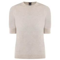 Farbella Knit Top Women Sweaters & Cardigans