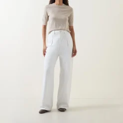 Farbella Knit Top Women Sweaters & Cardigans