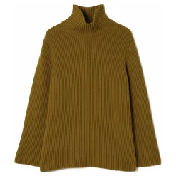 Discount Faroe Fishermans Sweater Women Sweaters & Cardigans