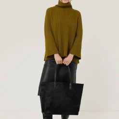 Discount Faroe Fishermans Sweater Women Sweaters & Cardigans