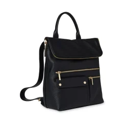 Clearance Farrow Pocket Detail Backpack Women Backpacks