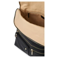 Clearance Farrow Pocket Detail Backpack Women Backpacks