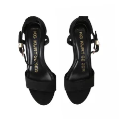 Online Faryn 2 Block Heels Women Heels