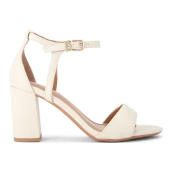 Clearance Faryn Block Heels Women Heels