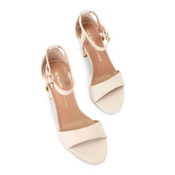 Clearance Faryn Block Heels Women Heels
