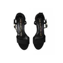 Discount Faryn Block Heels Women Heels