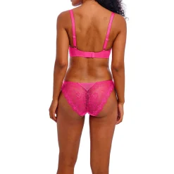 Discount Fascinate Underwired Balconette Bra Women Lingerie