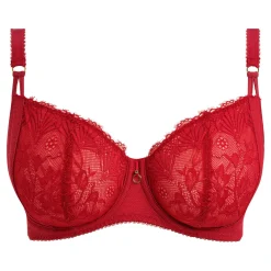 Clearance Fascinate Underwired Balconette Bra Women Lingerie