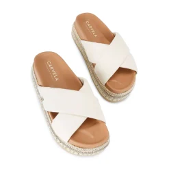 Online Fascino Flatform Sandals Women Sandals