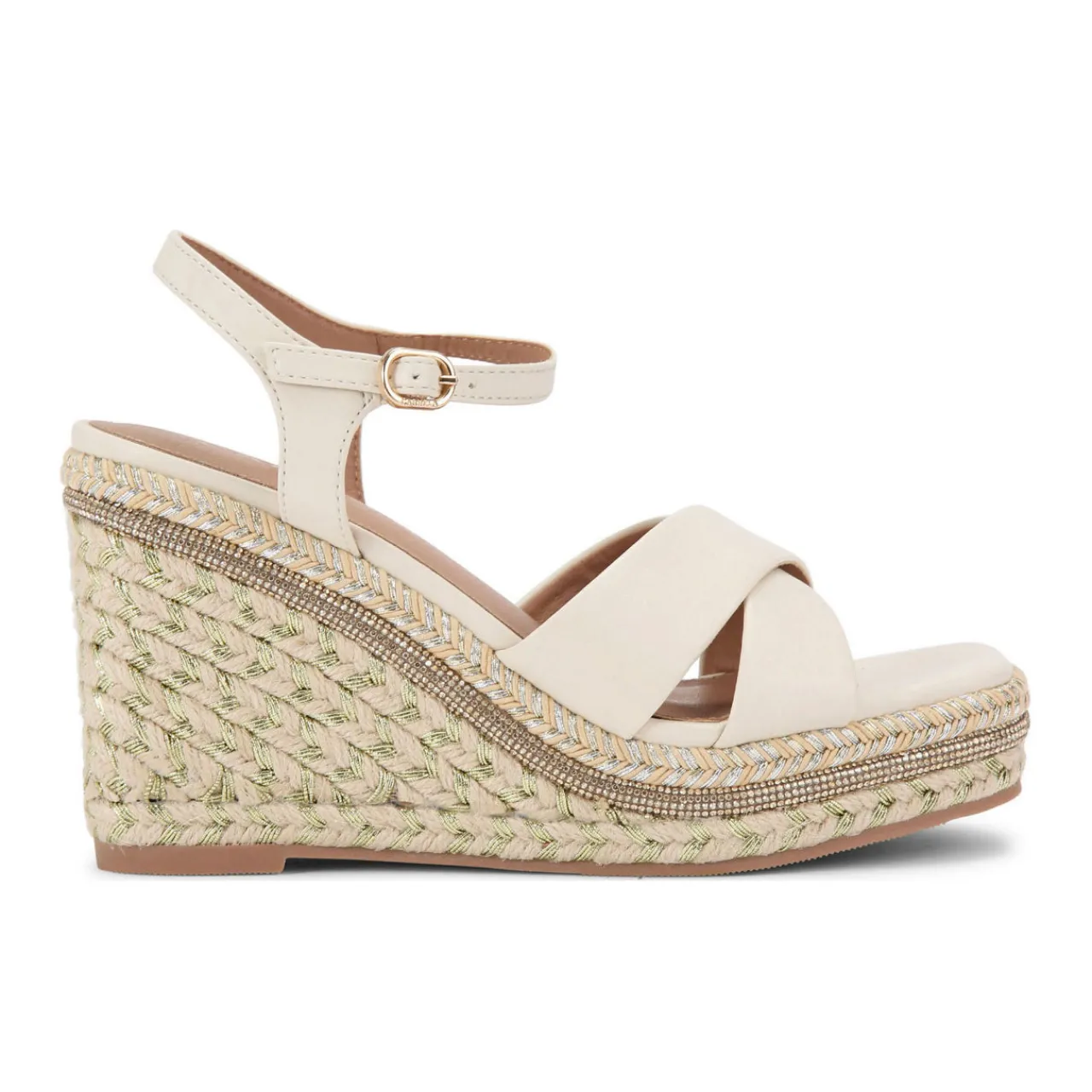 Online Fascino Wedge Sandals Women Sandals
