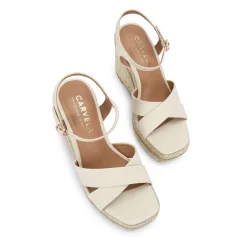 Online Fascino Wedge Sandals Women Sandals