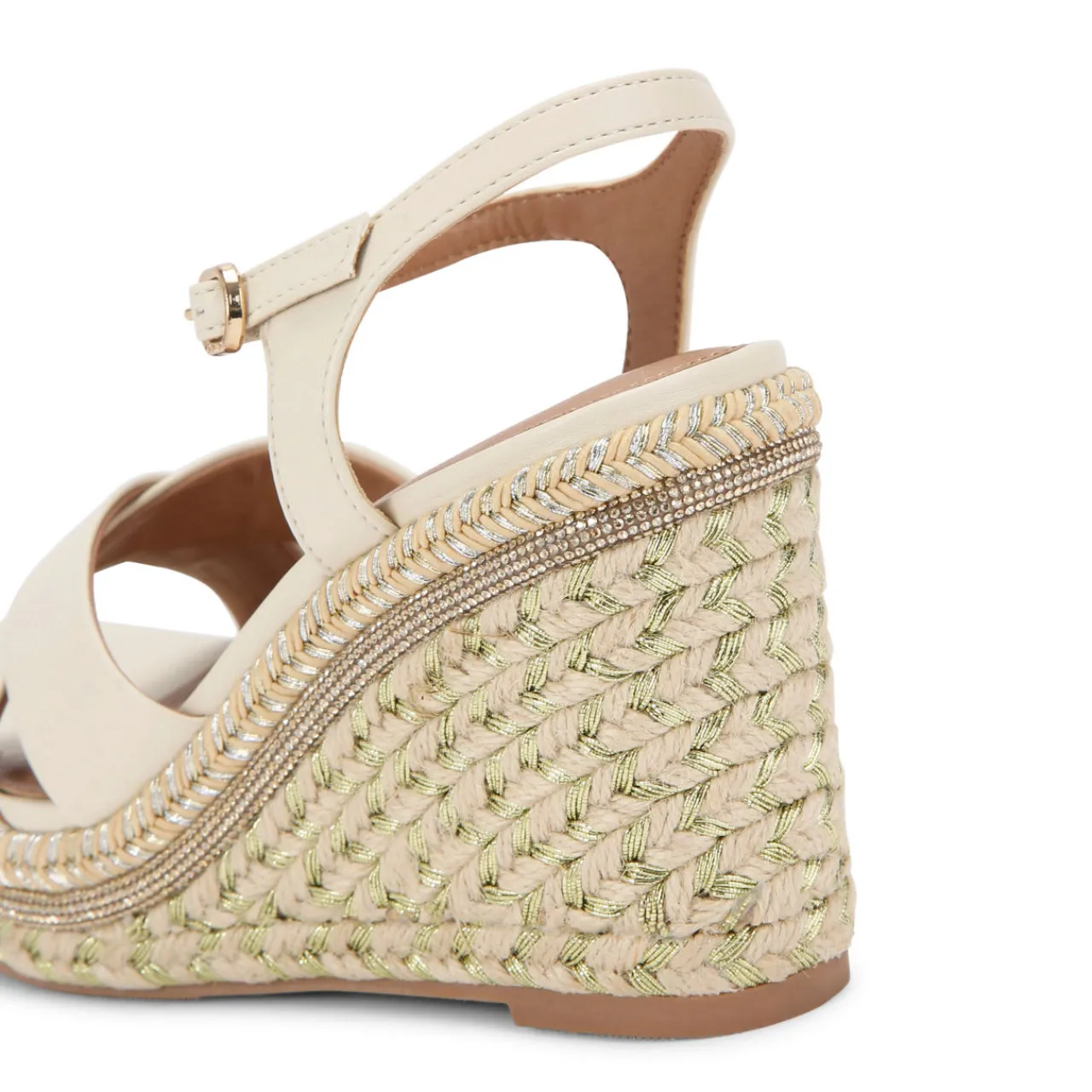 Online Fascino Wedge Sandals Women Sandals