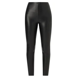 Online Faux Leather Leggings Women Leggings