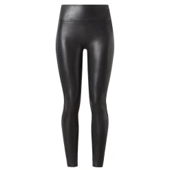 Faux Leather Leggings Women Leggings