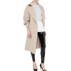 Hot Faux Leather Patent Leggings Women Leggings