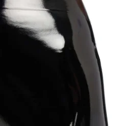 Hot Faux Leather Patent Leggings Women Leggings