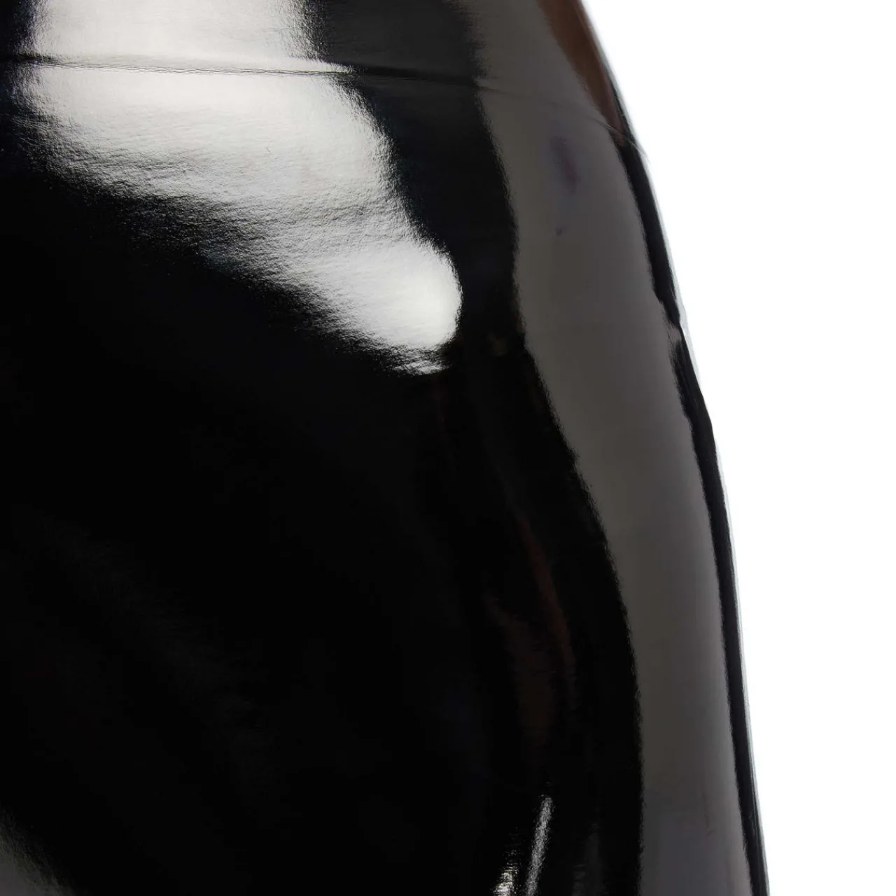 Hot Faux Leather Patent Leggings Women Leggings