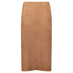 Best Faux Suede Skirt Women Skirts