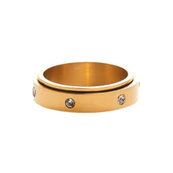 Best Fearless Spinning Ring Women Rings