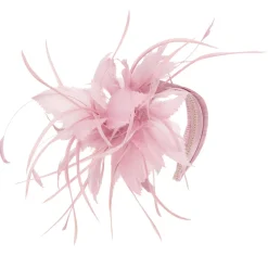Clearance Feather Embellished Fascinator Women Hats|Hair Accessories