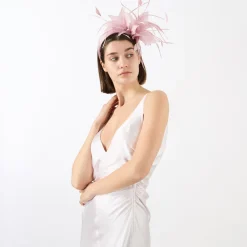 Clearance Feather Embellished Fascinator Women Hats|Hair Accessories