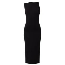 Clearance Felicity Fitted Dress Women Dresses