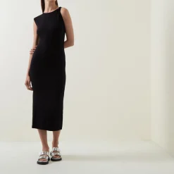 Clearance Felicity Fitted Dress Women Dresses
