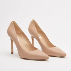 Clearance Fern Leather Courts Women Heels