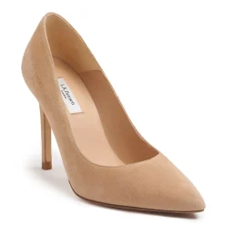 Sale Fern Suede Courts Women Heels