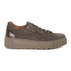 Outlet Ferry Platform Trainers Women Trainers