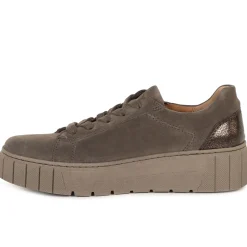 Outlet Ferry Platform Trainers Women Trainers