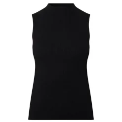 Outlet Feskies Ribbed Tank Top Women Sweaters & Cardigans