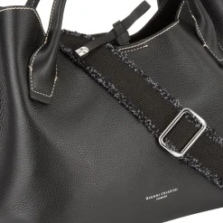 Outlet Fiamma Tote Bag Women Top Handle Bags|Tote Bags