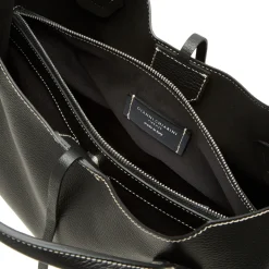 Outlet Fiamma Tote Bag Women Top Handle Bags|Tote Bags