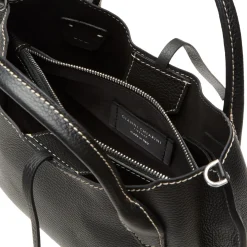 Fiamma Tote Bag Women Top Handle Bags|Tote Bags