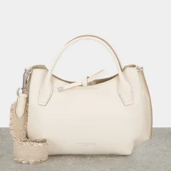 Best Fiamma Tote Bag Women Top Handle Bags|Tote Bags