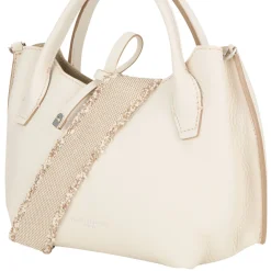 Best Fiamma Tote Bag Women Top Handle Bags|Tote Bags