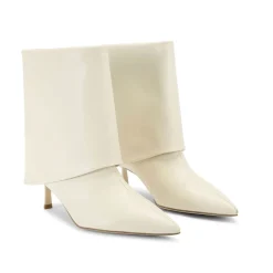 Clearance Fierce Heeled Boots Women Boots