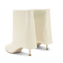 Clearance Fierce Heeled Boots Women Boots