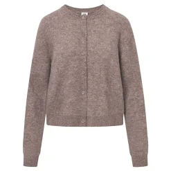 Filippa Knitted Cardigan Women Sweaters & Cardigans