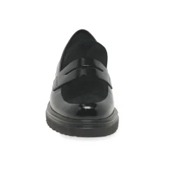 Best Finch Leather Loafers Women Loafers