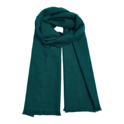 Best Fine-Knit Frayed Scarf Women Scarves