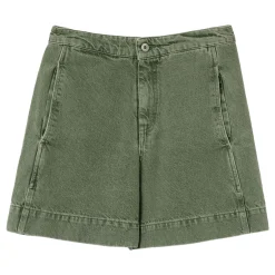 Discount Finton Denim Shorts Women Trousers & Shorts