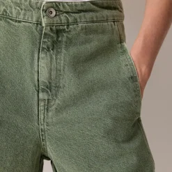 Discount Finton Denim Shorts Women Trousers & Shorts