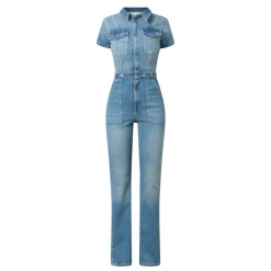 Online Fit For Success Bootcut Jumpsuit Women Jumpsuits