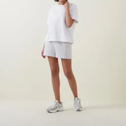 New Fitvalley Short Sleeve T-Shirt Women Tops