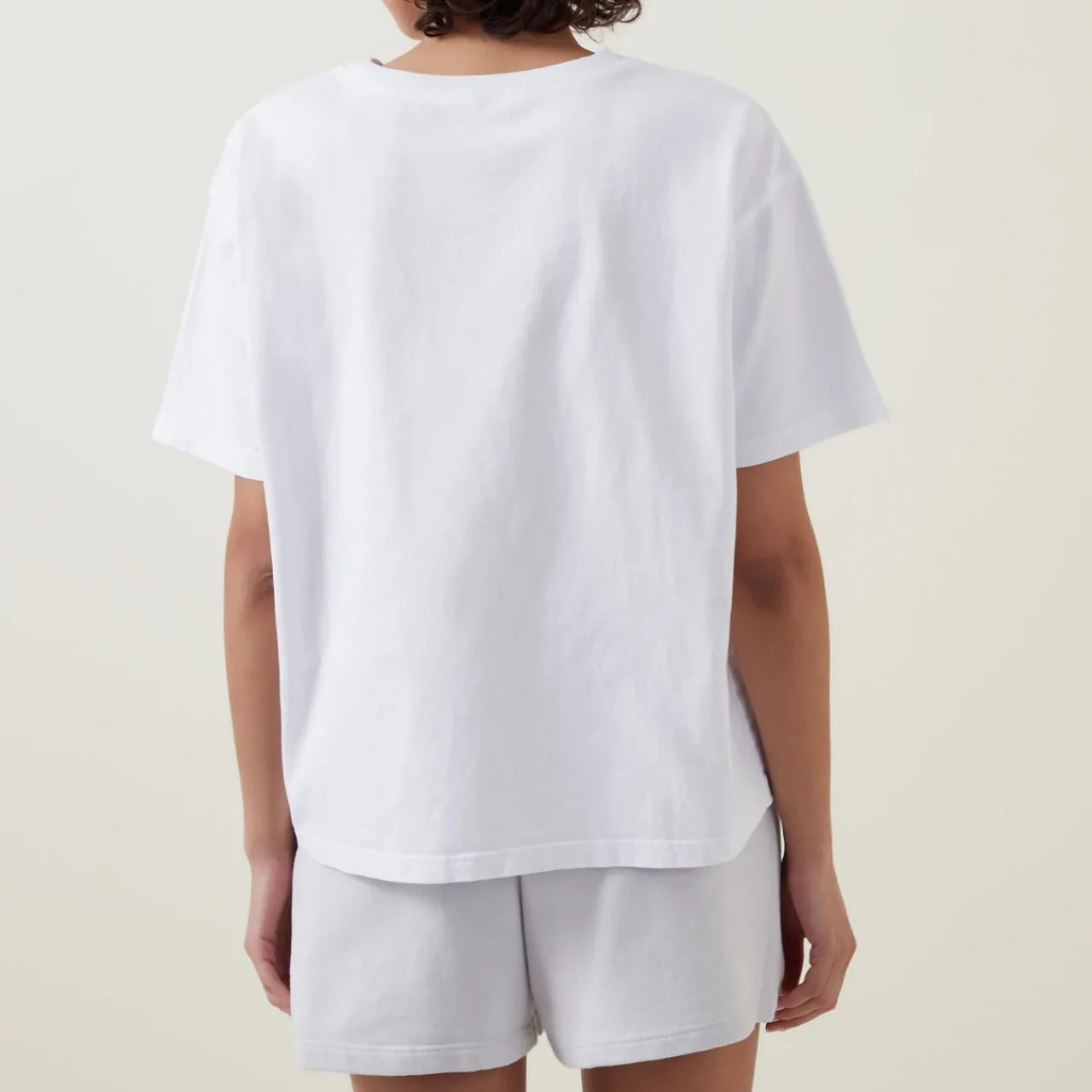 New Fitvalley Short Sleeve T-Shirt Women Tops