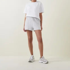New Fitvalley Short Sleeve T-Shirt Women Tops
