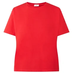 Clearance Fitzvally Classic T-Shirt Women Tops